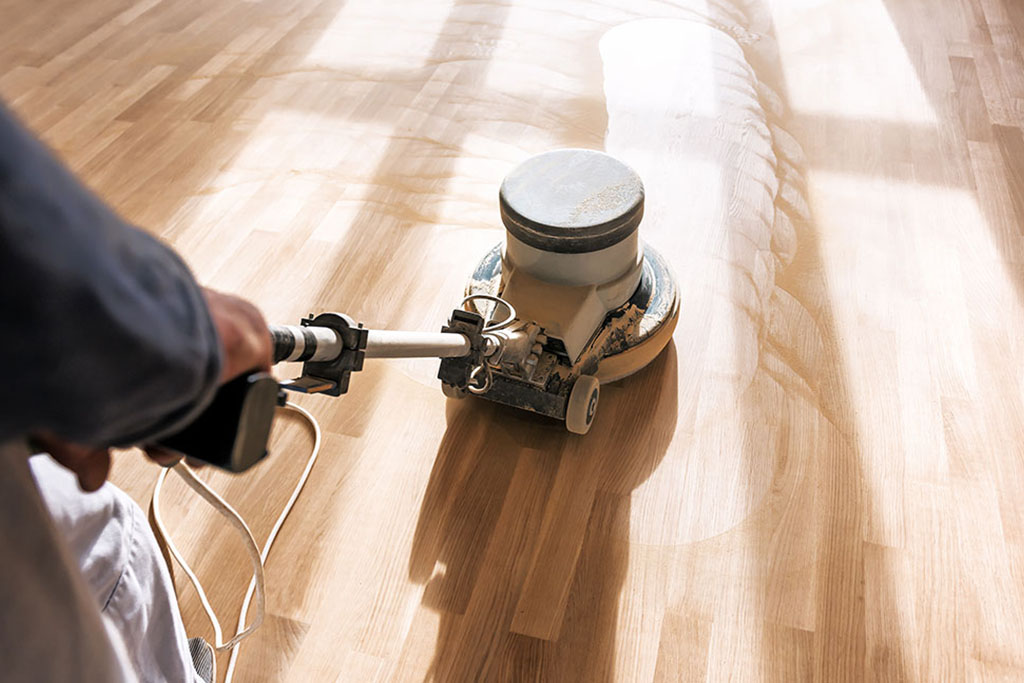 The Benefits of Professional Hardwood Floor Cleaning
