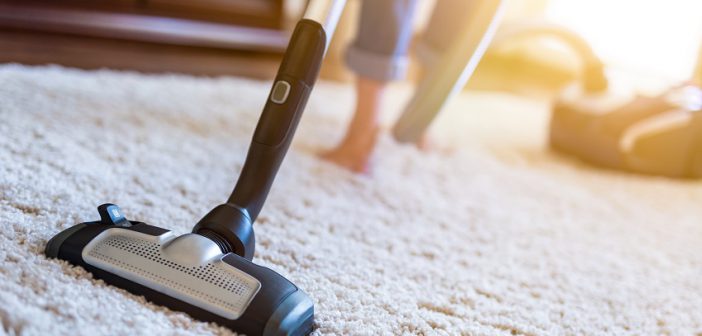 The Benefits of Professional Carpet Cleaning