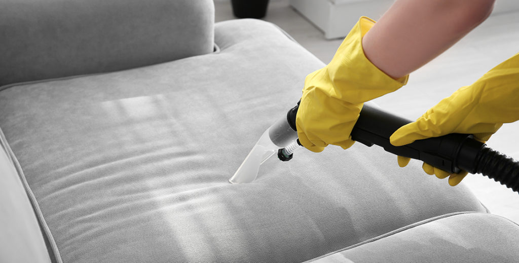 Upholstery Cleaning Methods and Techniques